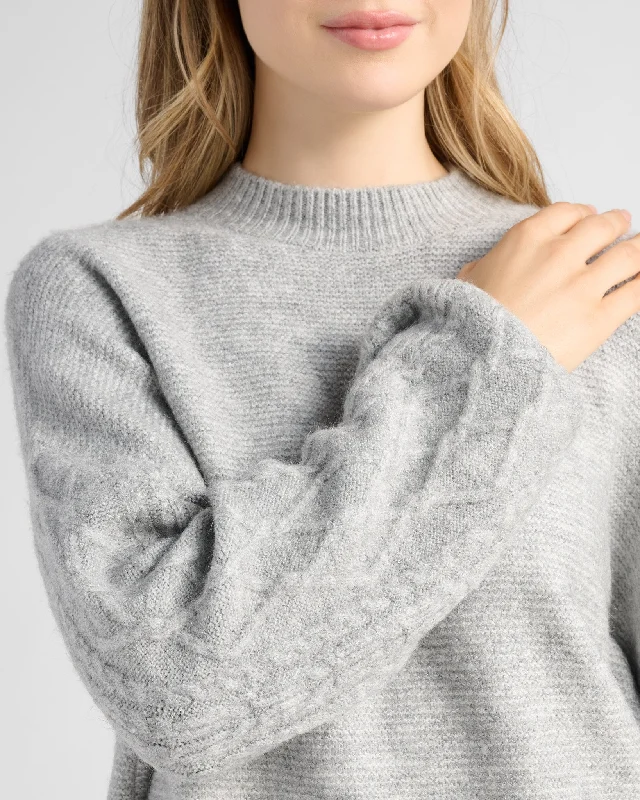 Heather Grey