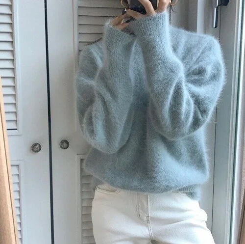 Sky blue