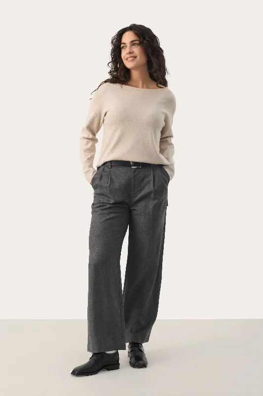 Part Two Klarra Sweater Oversized Loose Flowy
