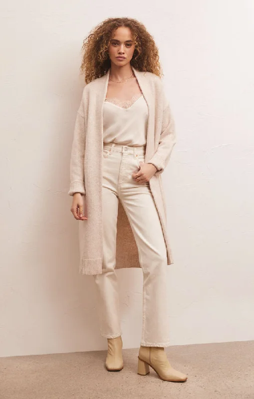 Phoebe Sweater High Neck Crew Neck V-Neck