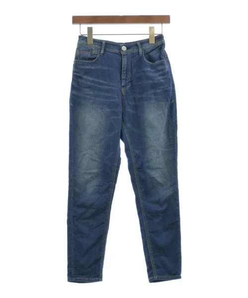 YANUK Jeans Trendy Paperbag Waist Jeans
