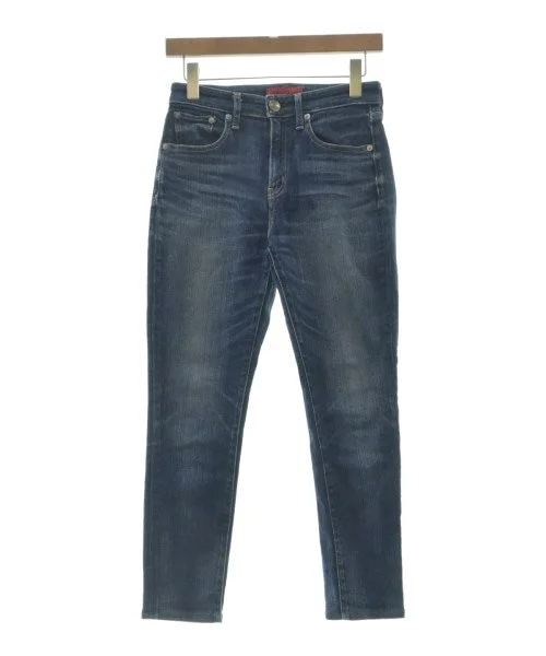 RED CARD Jeans Stylish Plus Size Denim Jeans