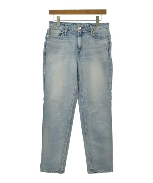upper hights Jeans Elegant Skinny Leg Jeans