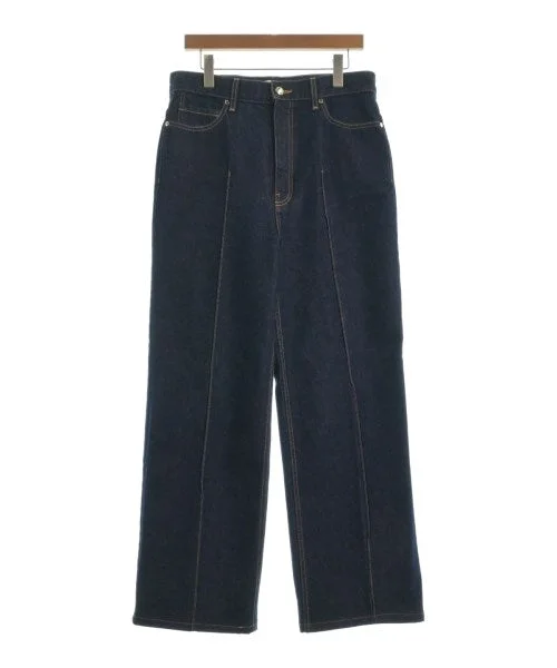 ULLA JOHNSON Jeans Trendy Flared Leg Jeans