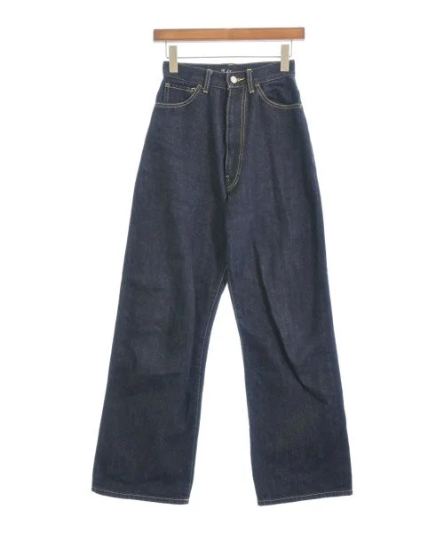 EDITION Jeans Trendy Low-Rise Bootcut Jeans