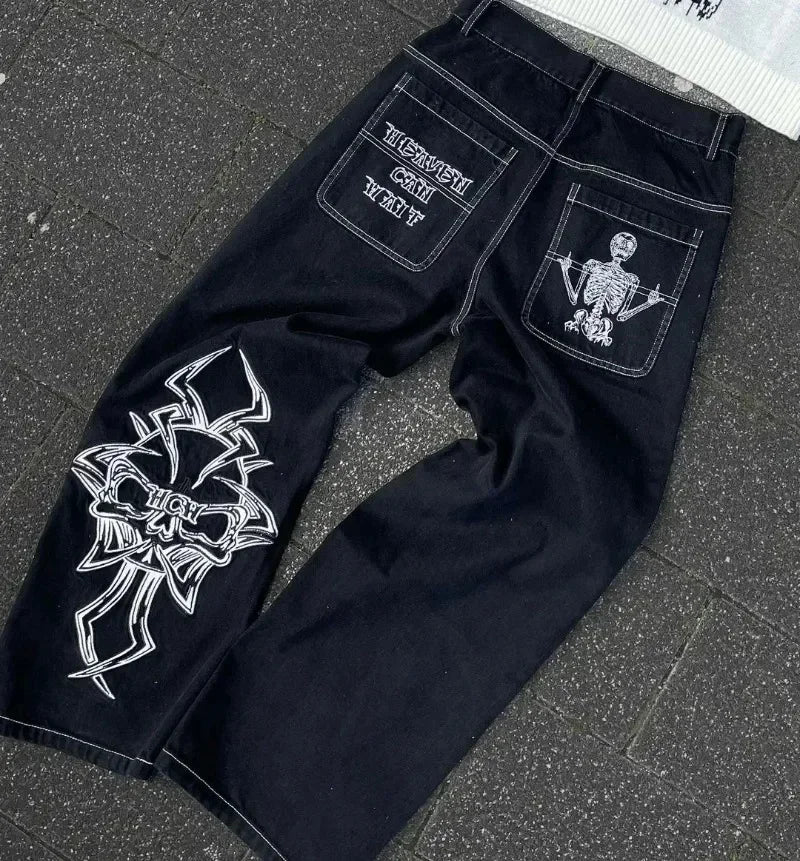 embroidery