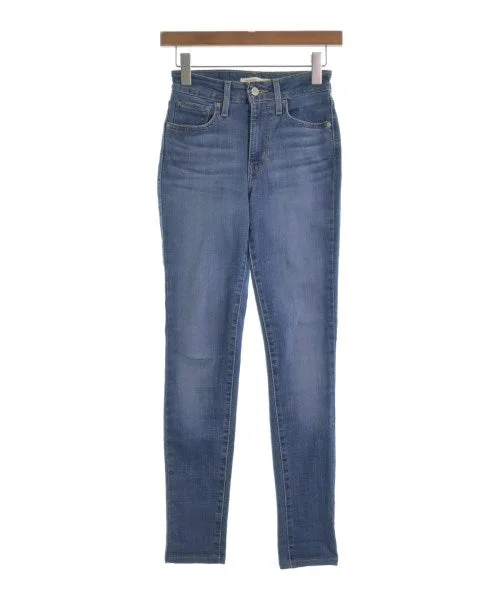 LEVI'S Jeans Trendy Cut-Off Denim Shorts