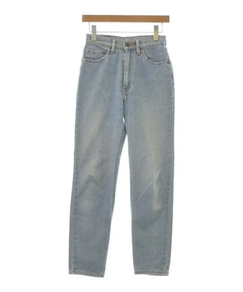 LEVI'S Jeans Comfortable Folded Hem Jeans