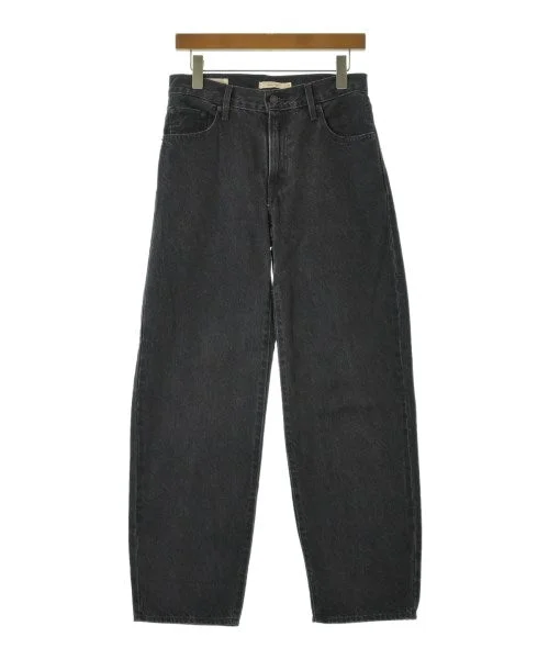 LEVI'S Jeans Elegant Raw Hem Jeans