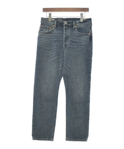 LEVI'S Jeans Trendy Cut-Off Denim Shorts