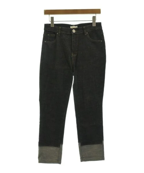 INDIMARK Jeans Cozy Tencel Blend Denim Jeans