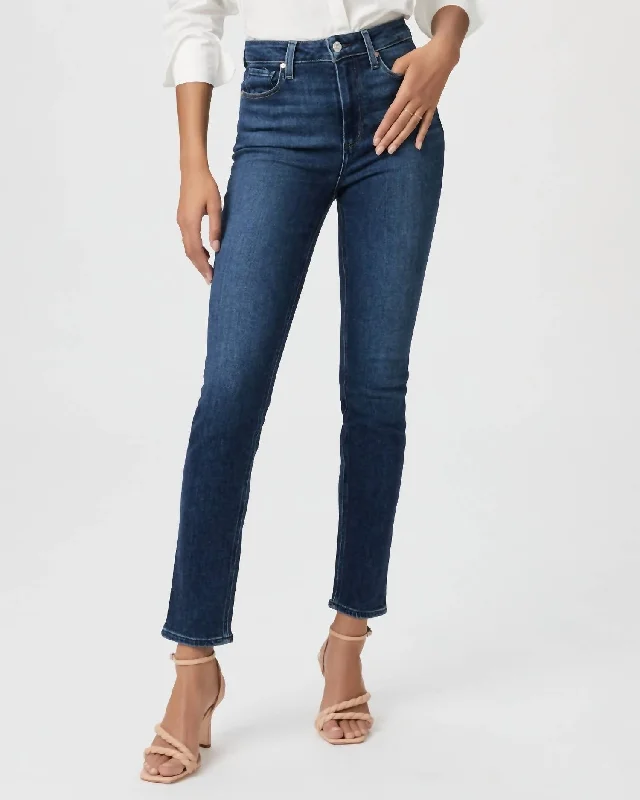 Gemma Skinny Jeans In Sketchbook Fashionable Slouchy Fit Jeans