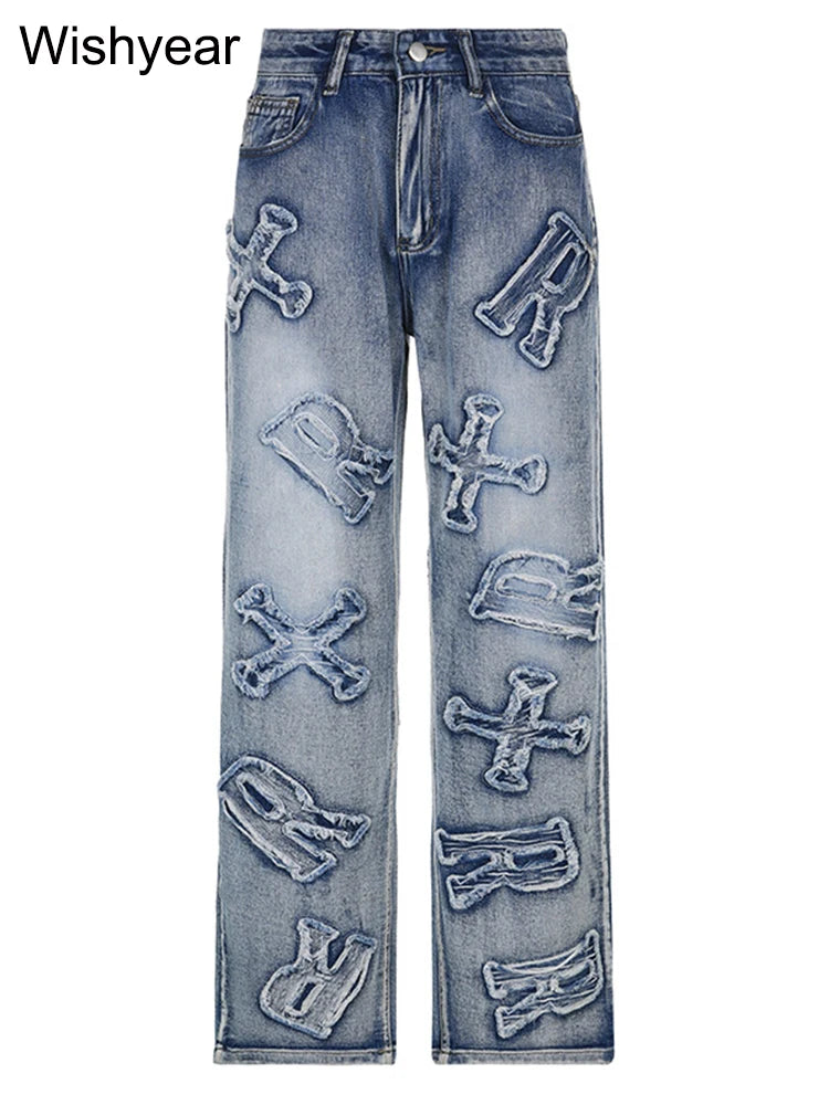 Blue jeans