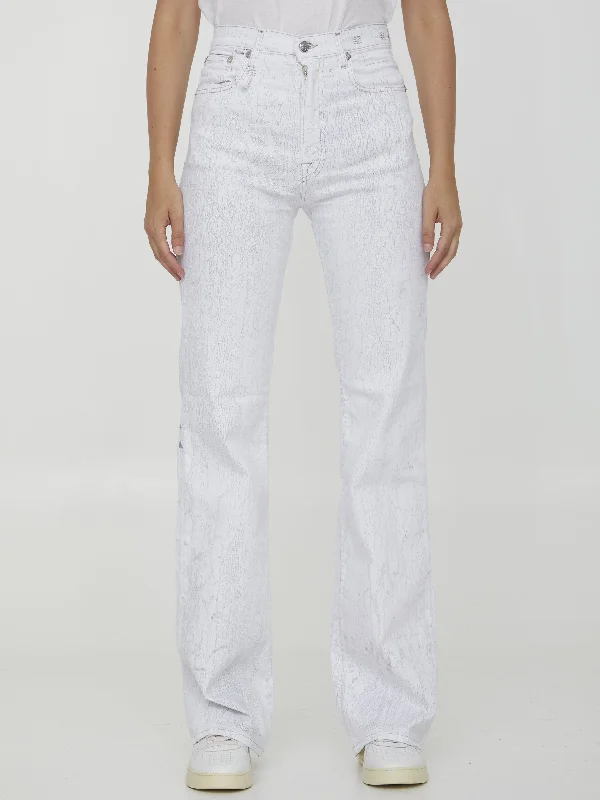 Jane Jeans Trendy Colored Denim Jeans