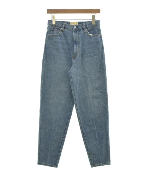 LB.04 Jeans Stylish High-Waisted Denim
