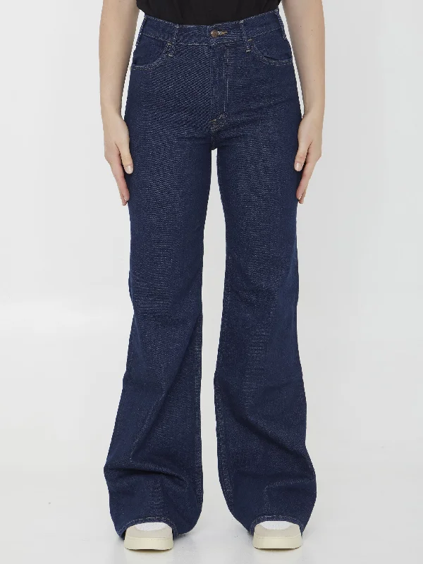 The Hustler Roller Jeans Trendy Classic Fit Jeans