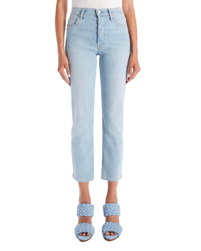 "The Tomcat" Jeans Casual Skinny Fit Jeans