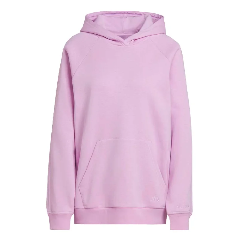 adidas - Women's All SZN Fleece Boyfriend Hoodie (HN4214) Hoodie with Camouflage Military Edgy adidas - Women's All SZN Fleece Boyfriend Hoodie (HN4214) Hoodie with Camouflage Military Edgy
