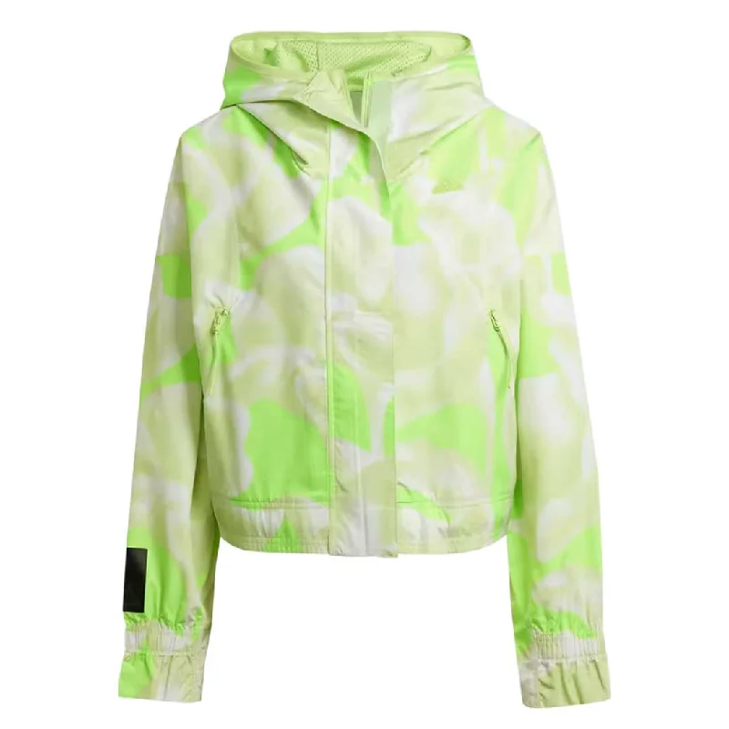 adidas - Women's City Escape Full-Zip Hoodie (IM4955) Hoodie with Snap Buttons Easy Quick adidas - Women's City Escape Full-Zip Hoodie (IM4955) Hoodie with Snap Buttons Easy Quick
