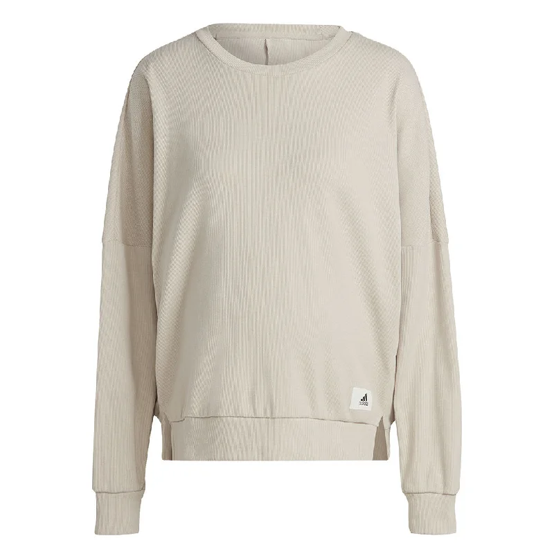 adidas - Women's Sweatshirt (Maternity) (IM2138) Hoodie with High Neck Warm Protective adidas - Women's Sweatshirt (Maternity) (IM2138) Hoodie with High Neck Warm Protective