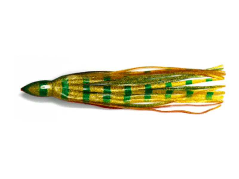 Christmas Tree Octopus Lure Skirt cashmere skirt fine