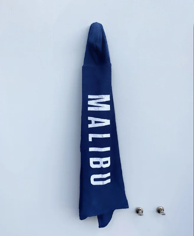 One Gun Adult Hooded Beach Towels Hoodie with Thumb Holes Functional Cozy