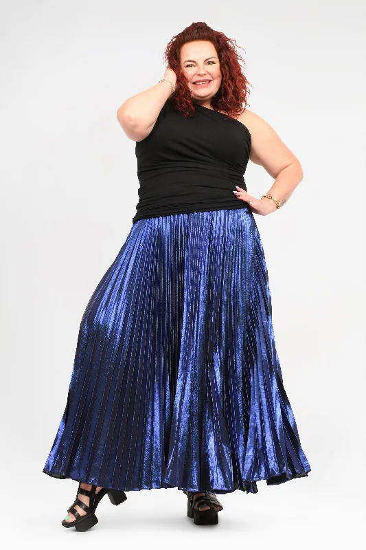 Jiselle Maxi Skirt corduroy skirt durable