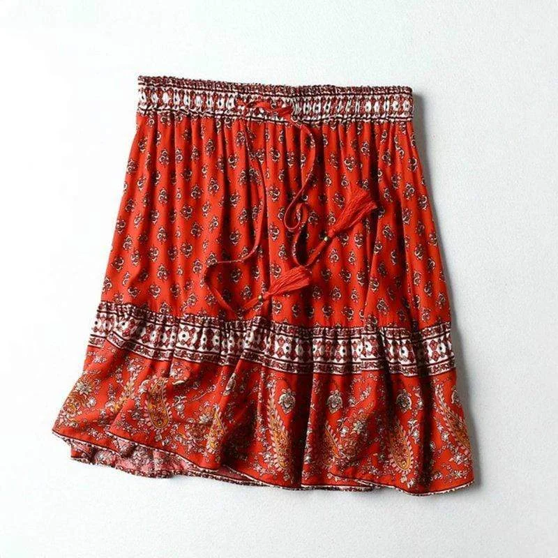 Quinlan Mini Skirt tulle skirt dreamy