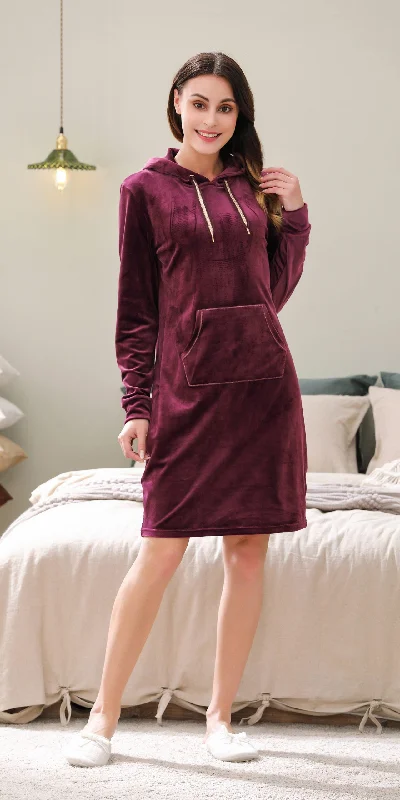 Richie House Sweatshirt Casual Pullover Womens Long Sleeve Hoodie Velour Dress RHW2885 Hoodie with Hem Frayed Vintage Worn Richie House Sweatshirt Casual Pullover Womens Long Sleeve Hoodie Velour Dress RHW2885 Hoodie with Hem Frayed Vintage Worn