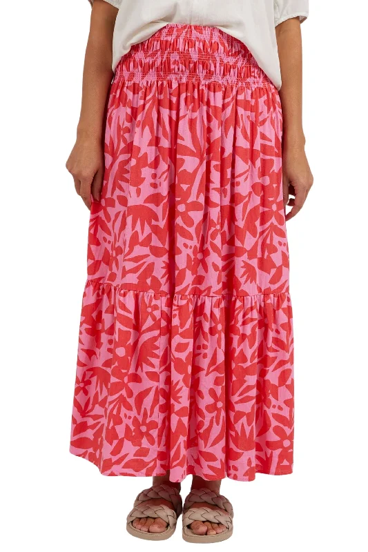 SUNSET HOUR SKIRT - 8148056 tulle skirt dreamy