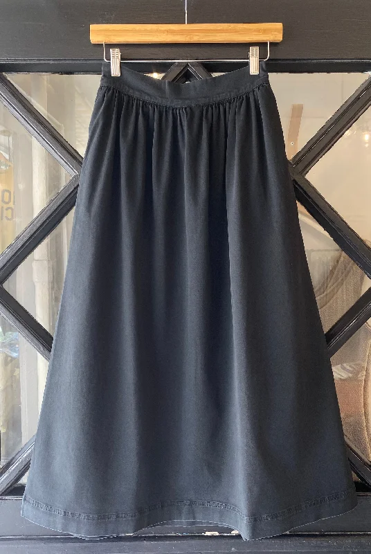 Vintage Black