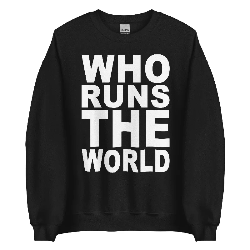 THE ESSENTIAL UNISEX SWEATSHIRT BLACK Hoodie with Full-Zip Functional Layering
